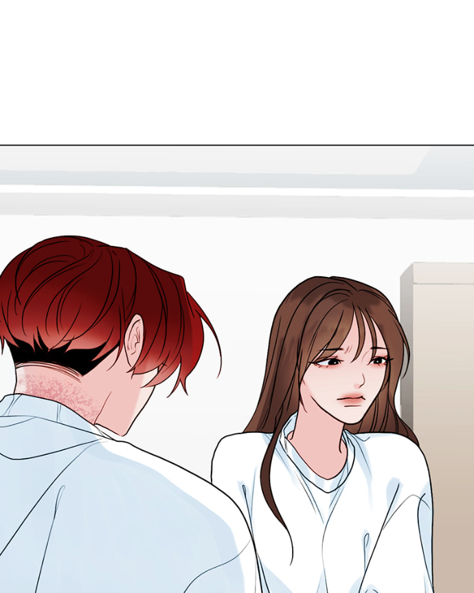 Read Lost in Translation chapter 88 image 27 on Lezhin