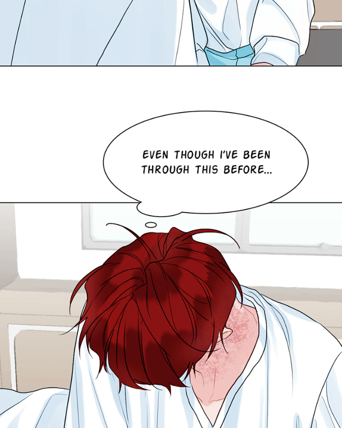 Read Lost in Translation chapter 88 image 28 on Lezhin