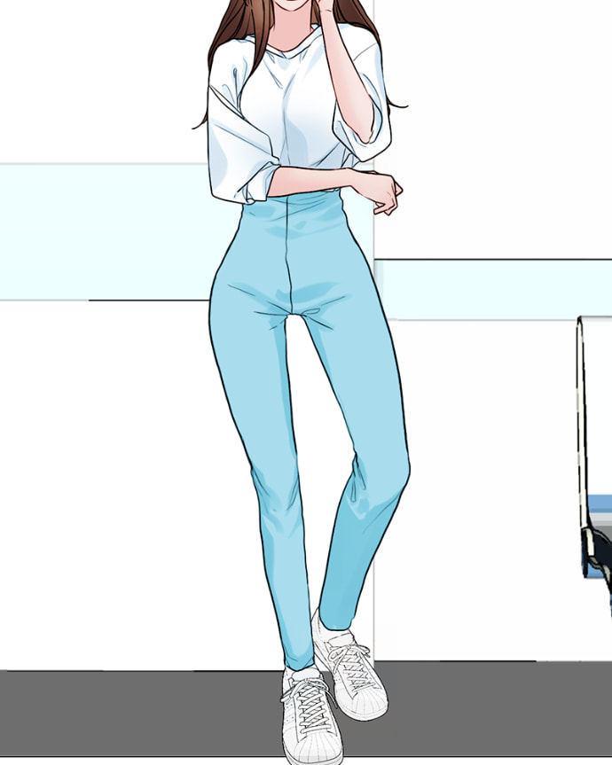Read Lost in Translation chapter 88 image 3 on Lezhin