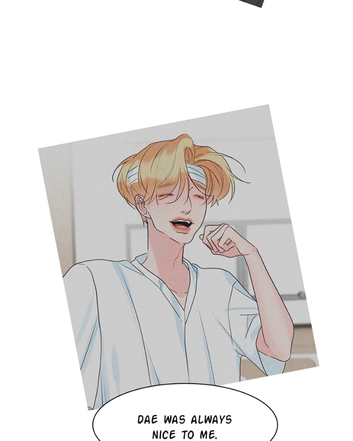Read Lost in Translation chapter 88 image 35 on Lezhin