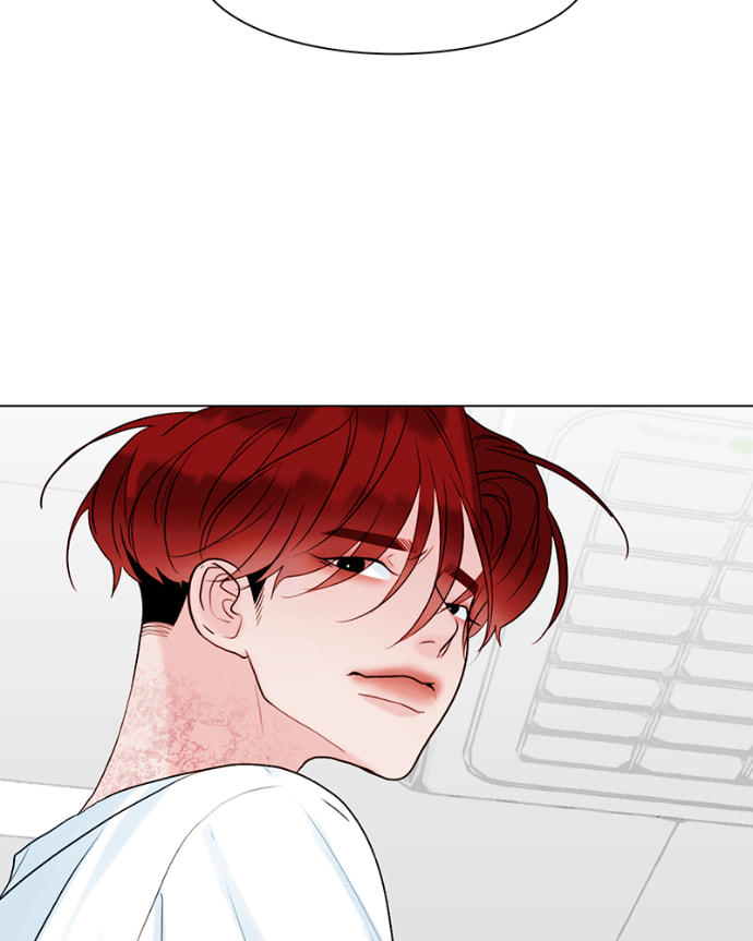 Read Lost in Translation chapter 88 image 36 on Lezhin