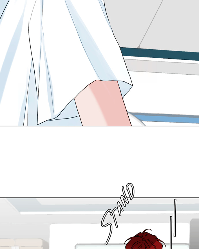 Read Lost in Translation chapter 88 image 37 on Lezhin