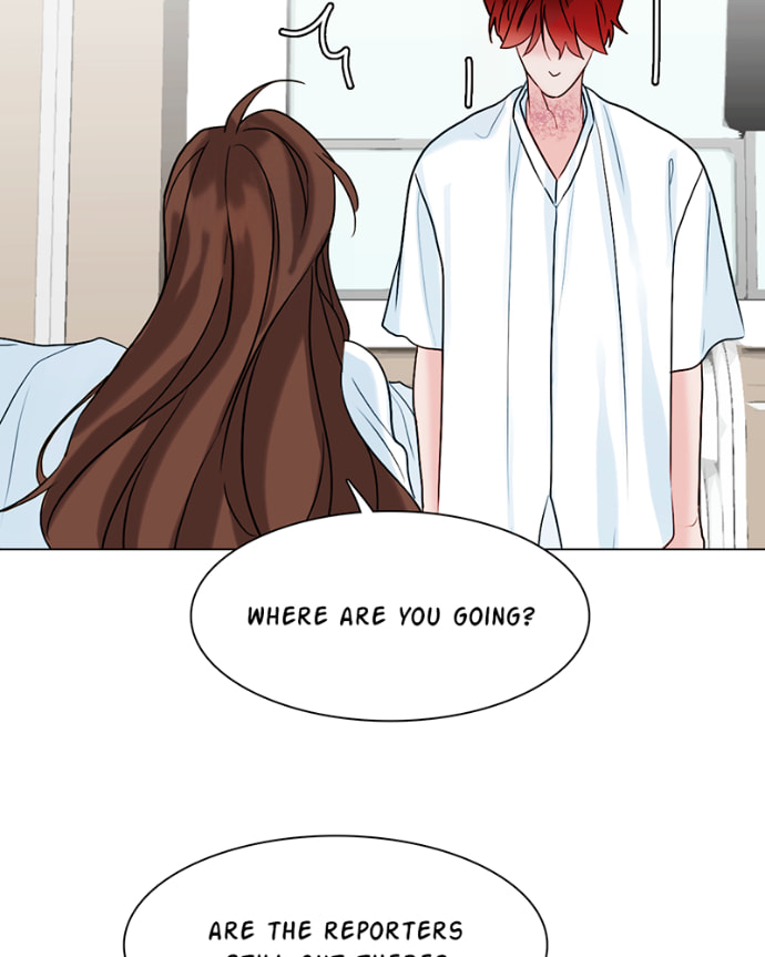 Read Lost in Translation chapter 88 image 38 on Lezhin