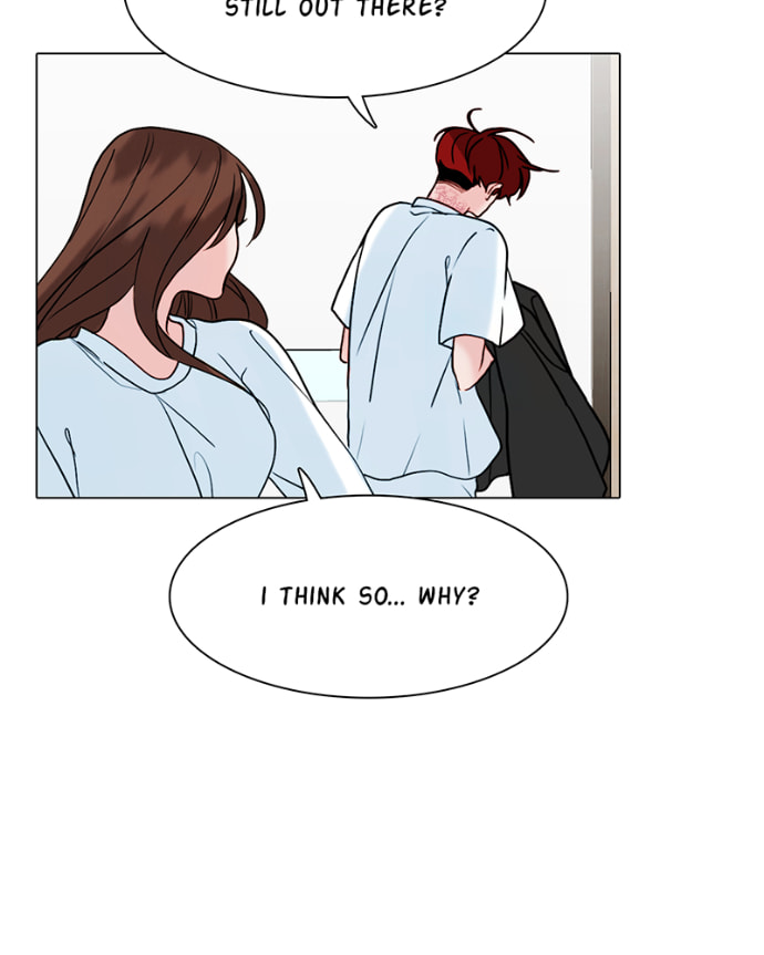 Read Lost in Translation chapter 88 image 39 on Lezhin