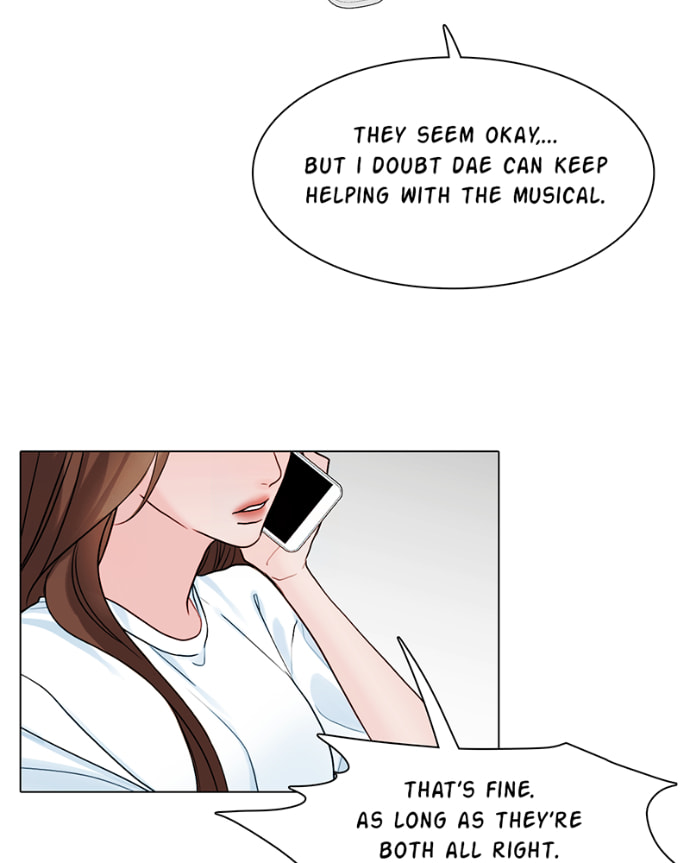 Read Lost in Translation chapter 88 image 4 on Lezhin