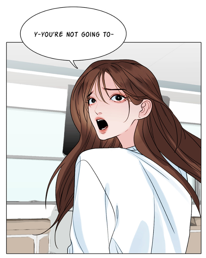 Read Lost in Translation chapter 88 image 40 on Lezhin