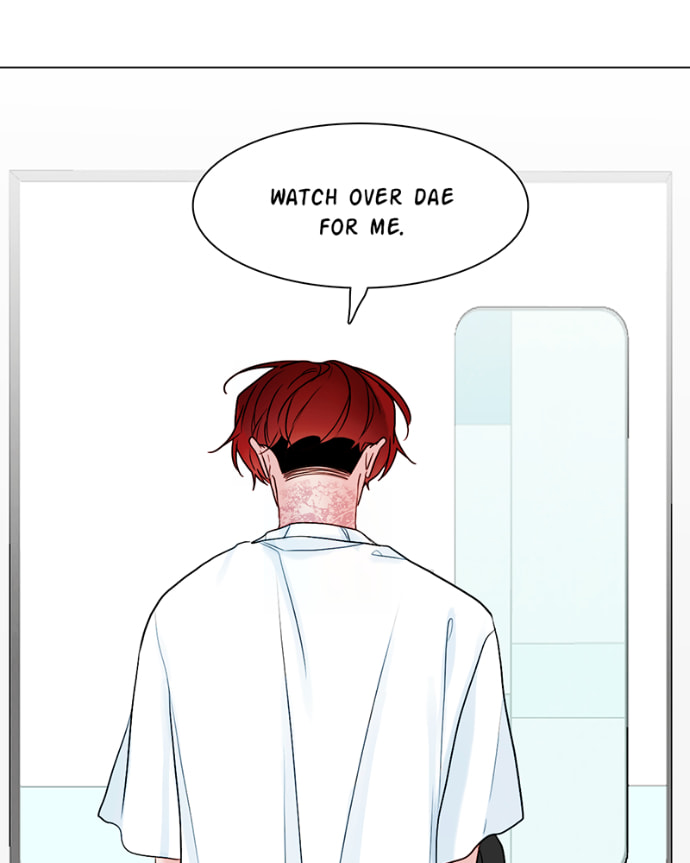 Read Lost in Translation chapter 88 image 42 on Lezhin