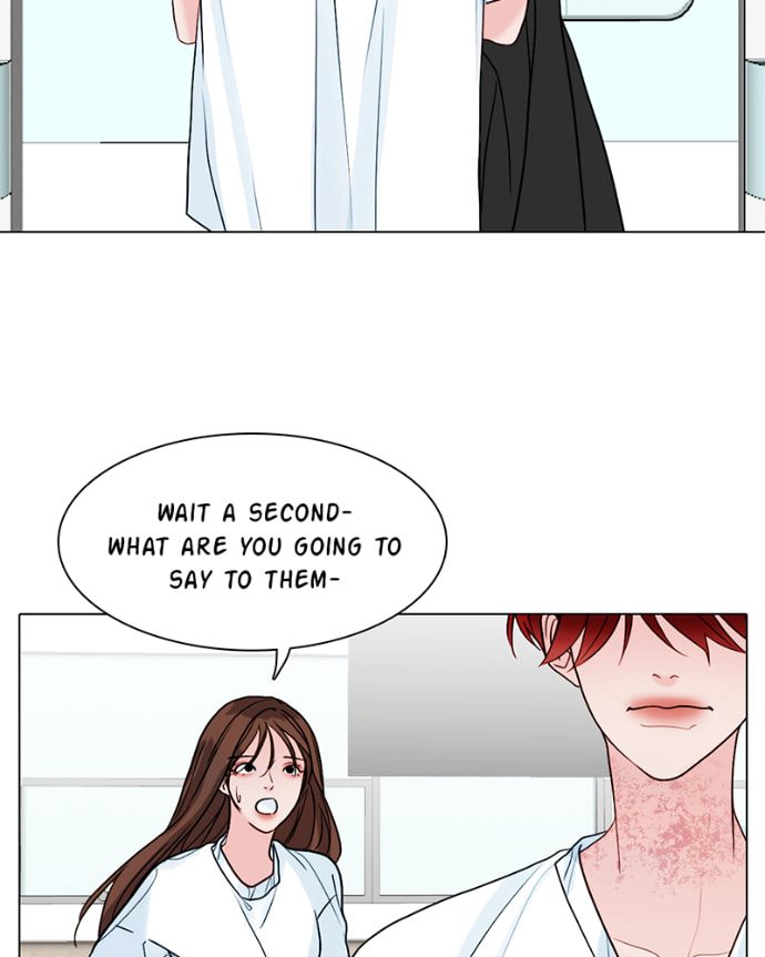 Read Lost in Translation chapter 88 image 43 on Lezhin