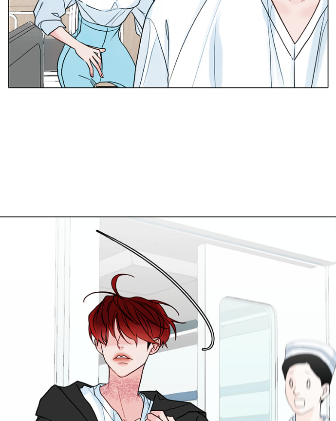 Read Lost in Translation chapter 88 image 44 on Lezhin
