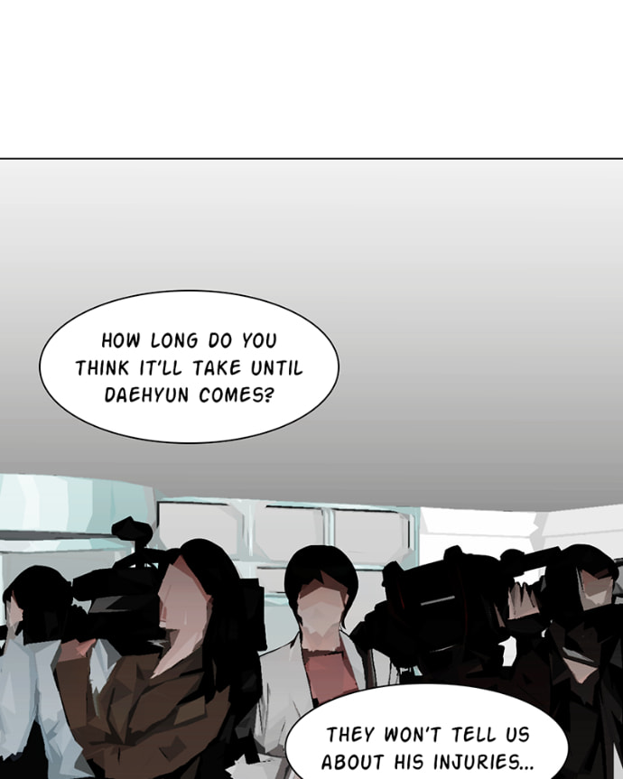 Read Lost in Translation chapter 88 image 49 on Lezhin