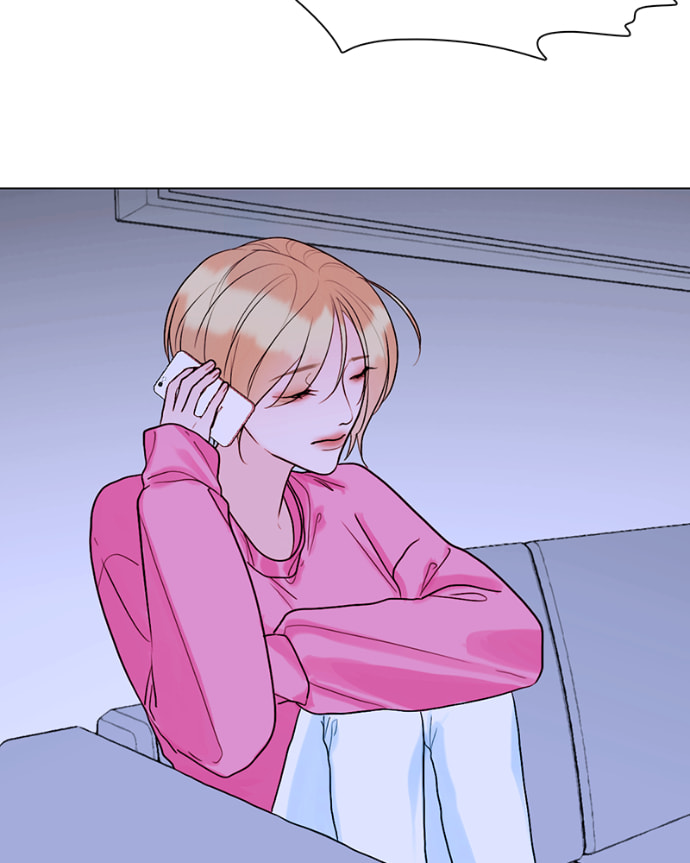 Read Lost in Translation chapter 88 image 5 on Lezhin