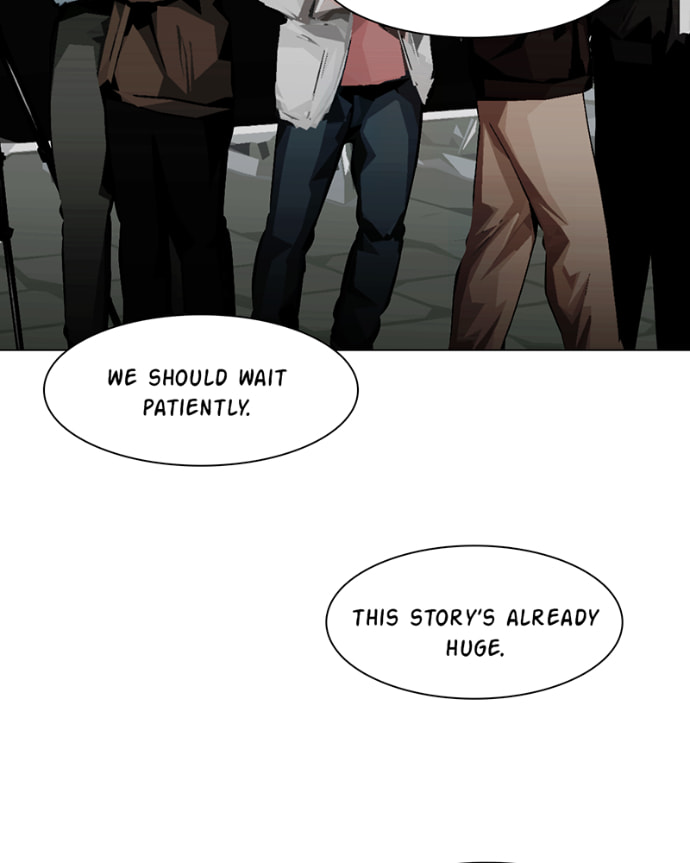 Read Lost in Translation chapter 88 image 50 on Lezhin
