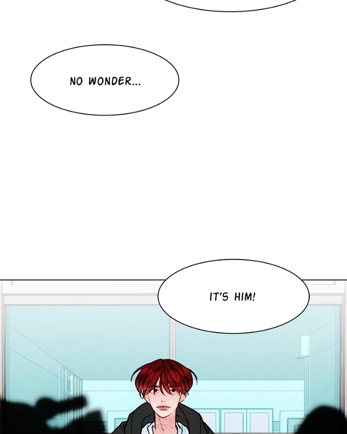 Read Lost in Translation chapter 88 image 52 on Lezhin