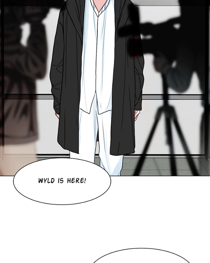 Read Lost in Translation chapter 88 image 53 on Lezhin