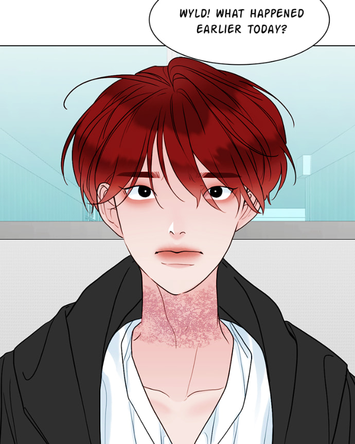 Read Lost in Translation chapter 88 image 54 on Lezhin