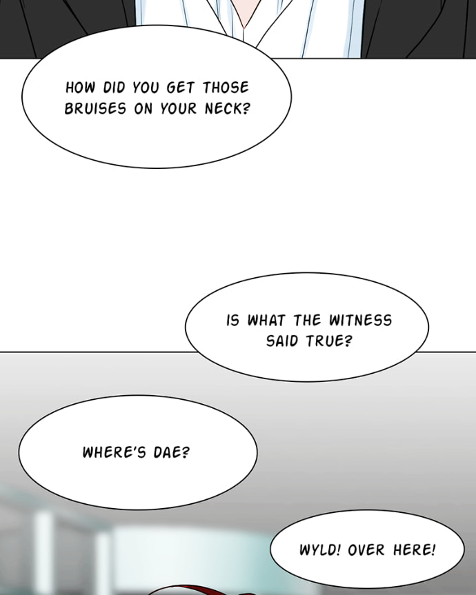 Read Lost in Translation chapter 88 image 55 on Lezhin