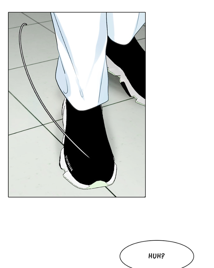 Read Lost in Translation chapter 88 image 57 on Lezhin