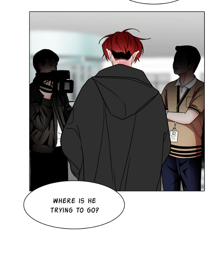 Read Lost in Translation chapter 88 image 58 on Lezhin