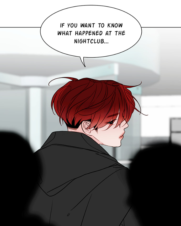 Read Lost in Translation chapter 88 image 59 on Lezhin