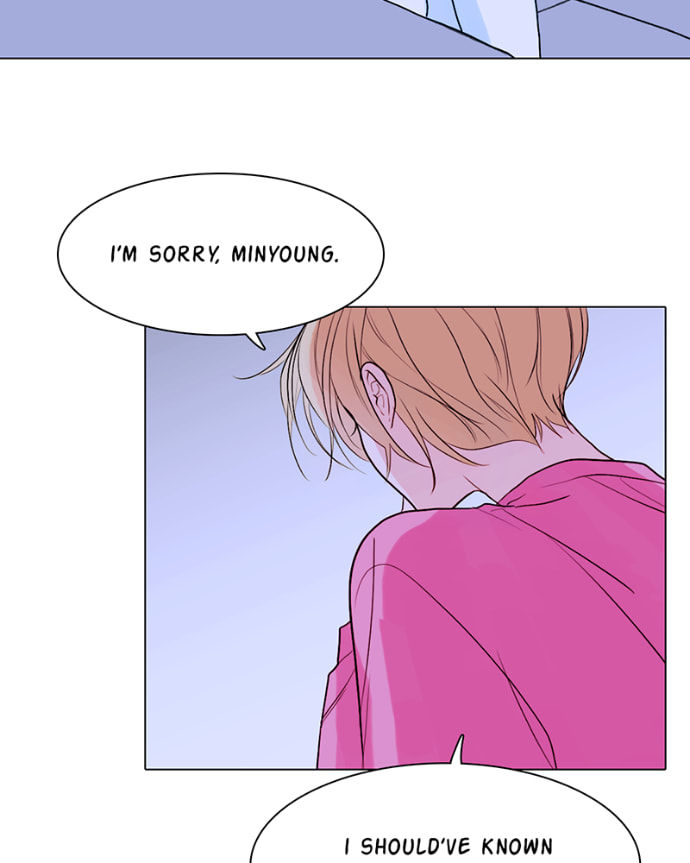 Read Lost in Translation chapter 88 image 6 on Lezhin