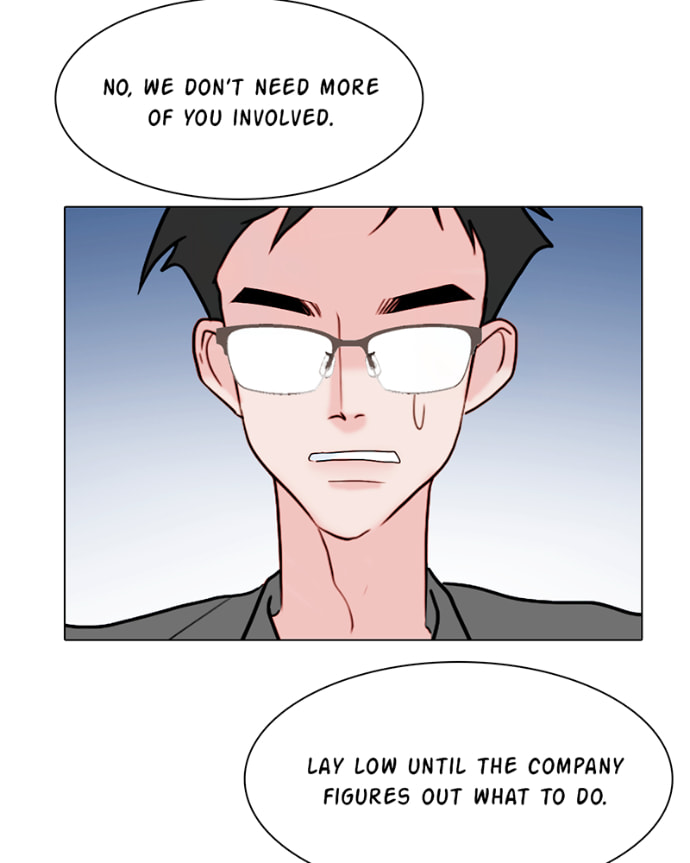Read Lost in Translation chapter 88 image 66 on Lezhin