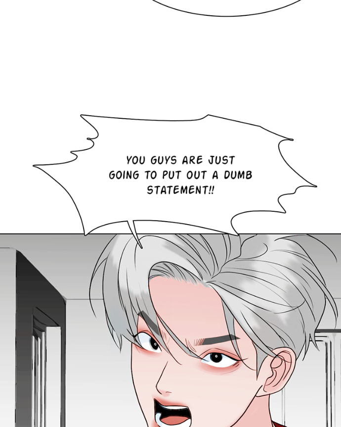 Read Lost in Translation chapter 88 image 67 on Lezhin