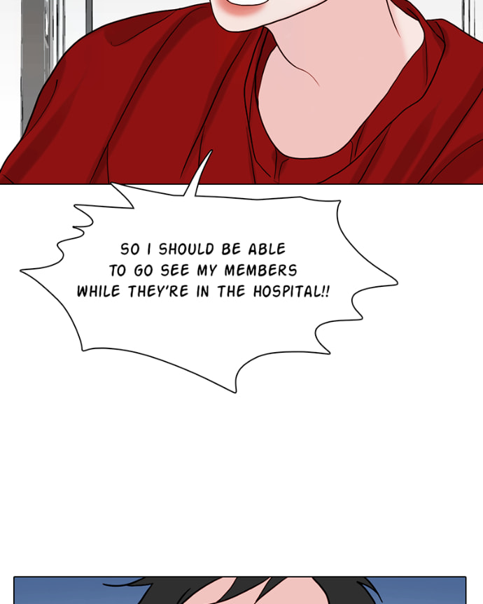 Read Lost in Translation chapter 88 image 68 on Lezhin