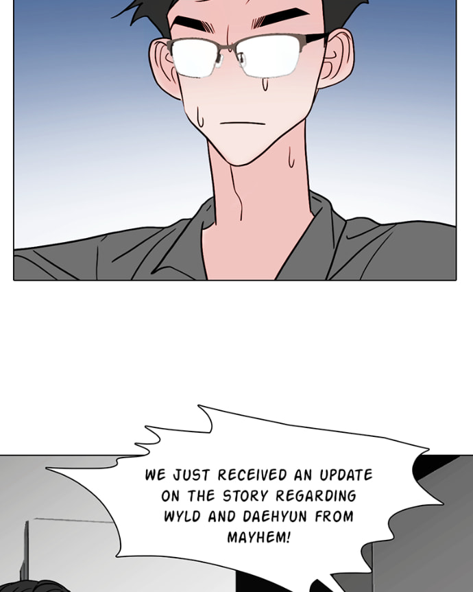 Read Lost in Translation chapter 88 image 69 on Lezhin