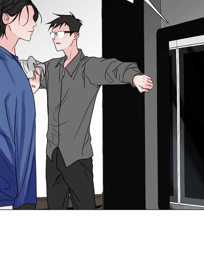 Read Lost in Translation chapter 88 image 70 on Lezhin