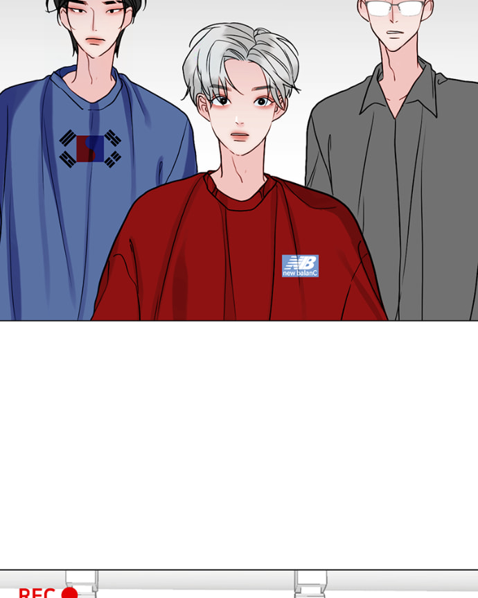 Read Lost in Translation chapter 88 image 73 on Lezhin