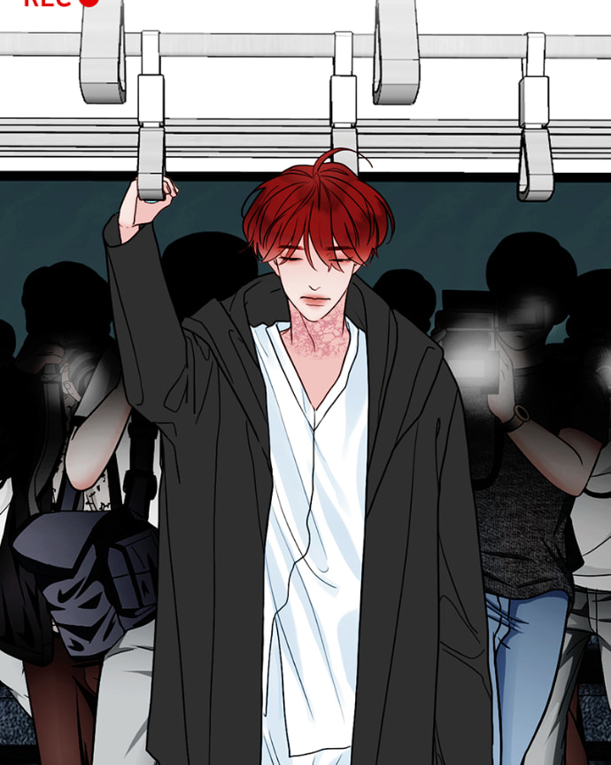 Read Lost in Translation chapter 88 image 74 on Lezhin
