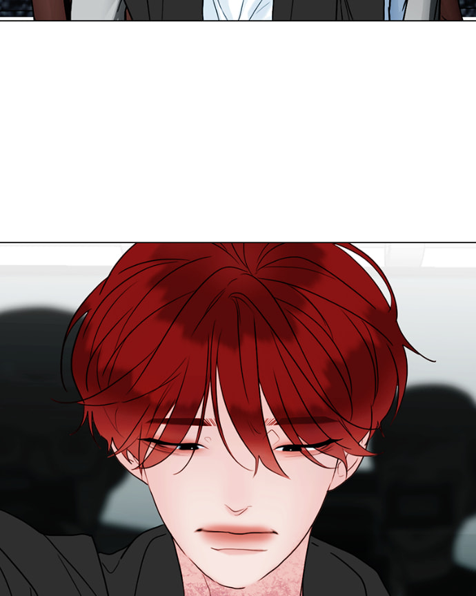 Read Lost in Translation chapter 88 image 75 on Lezhin