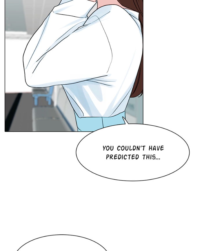 Read Lost in Translation chapter 88 image 9 on Lezhin