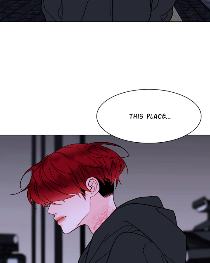 Read Lost in Translation chapter 89 image 13 on Lezhin