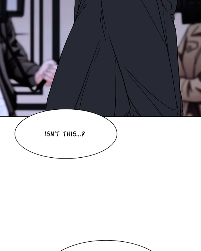 Read Lost in Translation chapter 89 image 14 on Lezhin