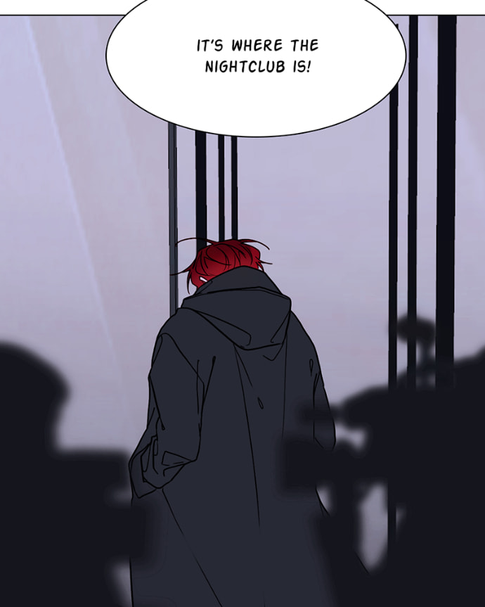 Read Lost in Translation chapter 89 image 15 on Lezhin