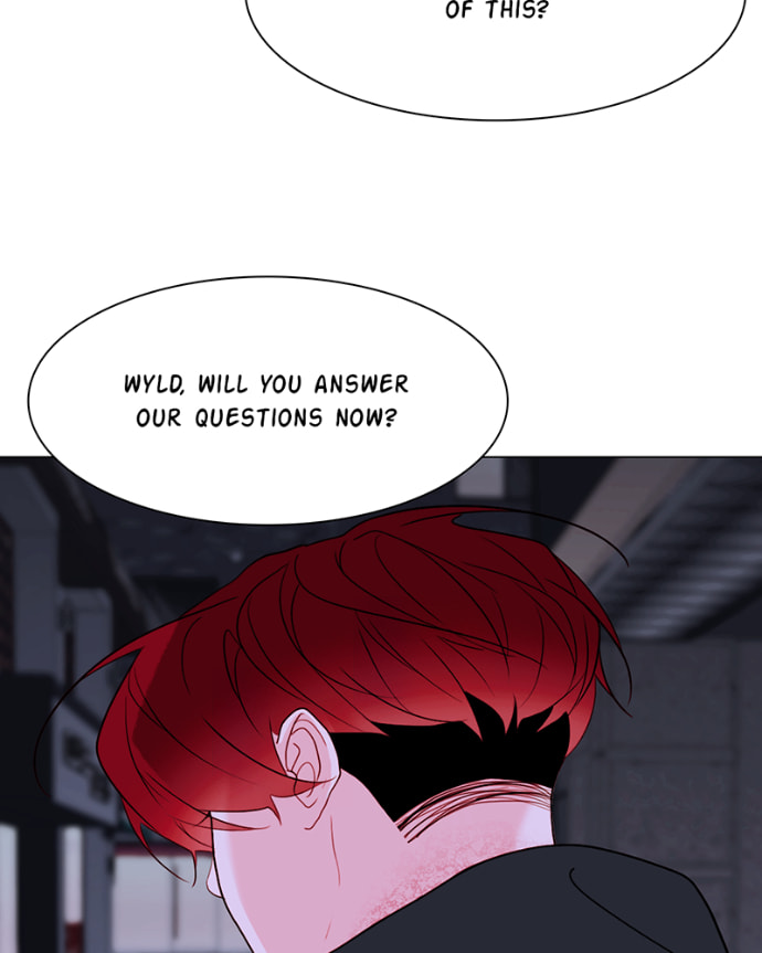 Read Lost in Translation chapter 89 image 17 on Lezhin