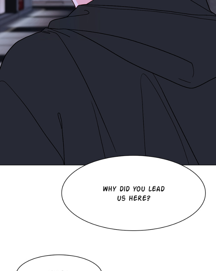Read Lost in Translation chapter 89 image 18 on Lezhin