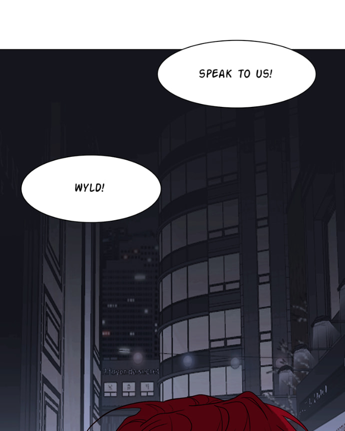 Read Lost in Translation chapter 89 image 20 on Lezhin