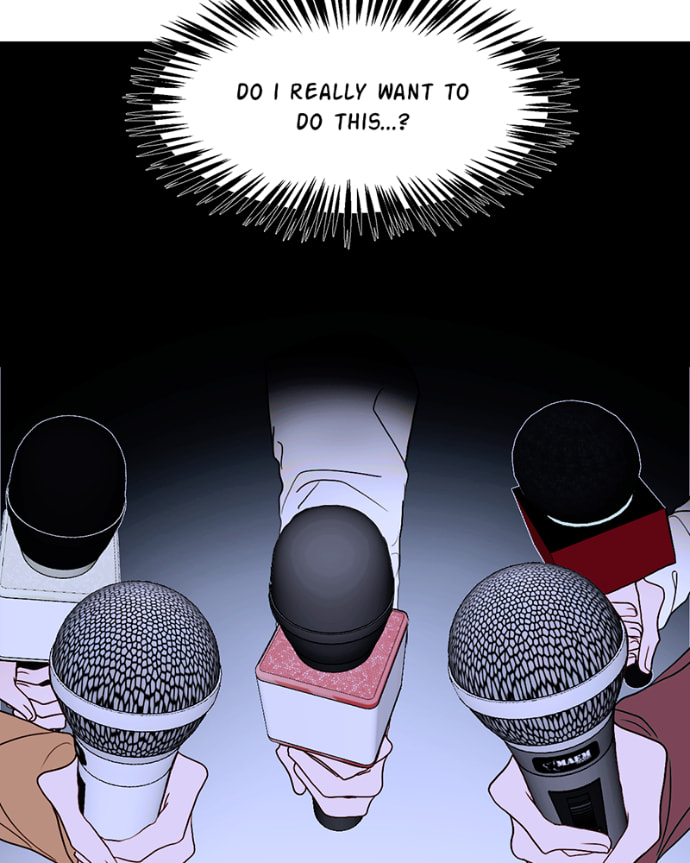 Read Lost in Translation chapter 89 image 26 on Lezhin
