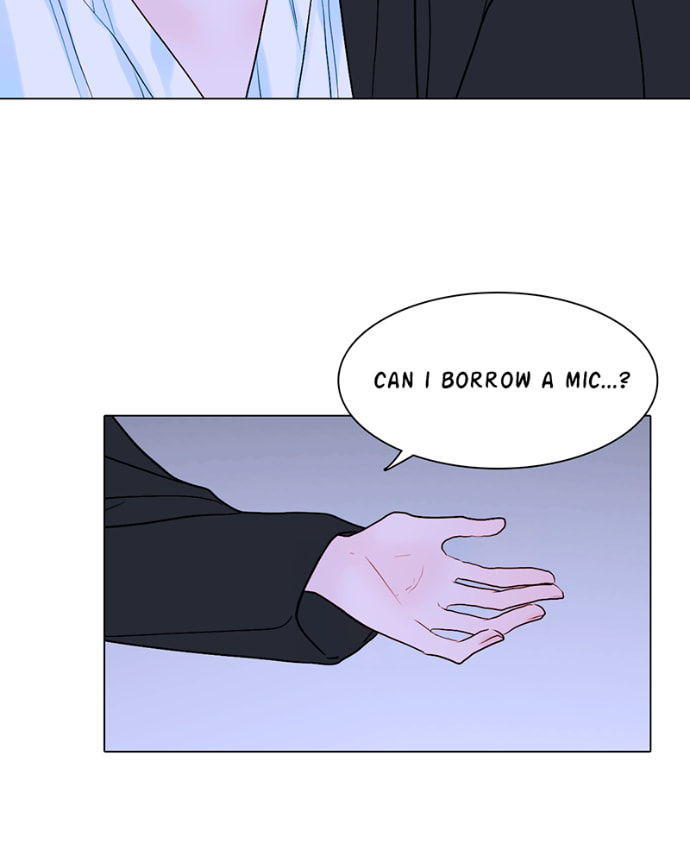 Read Lost in Translation chapter 89 image 32 on Lezhin