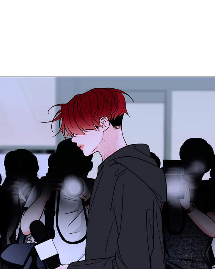 Read Lost in Translation chapter 89 image 34 on Lezhin
