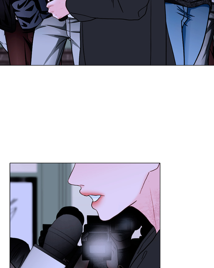 Read Lost in Translation chapter 89 image 35 on Lezhin