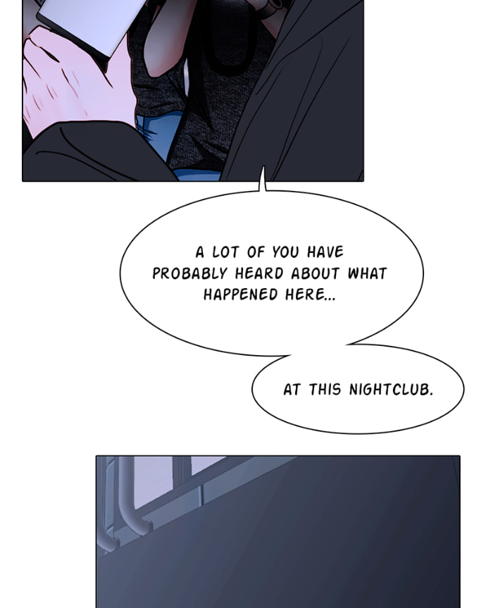 Read Lost in Translation chapter 89 image 36 on Lezhin