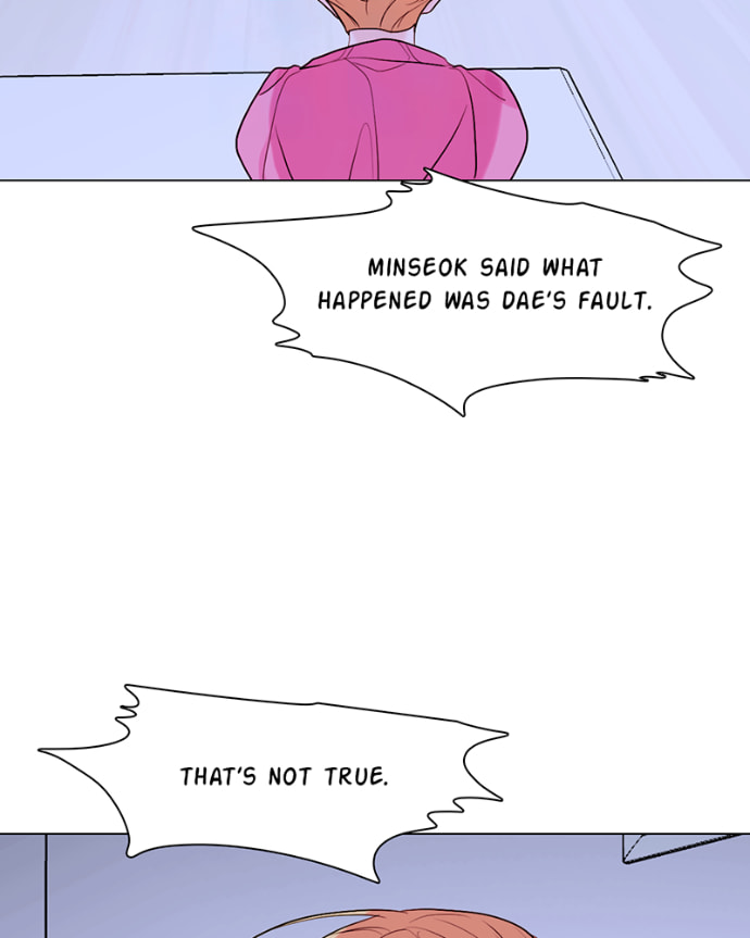 Read Lost in Translation chapter 89 image 39 on Lezhin