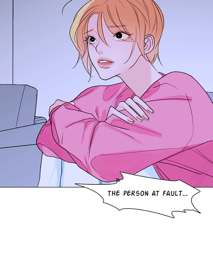 Read Lost in Translation chapter 89 image 40 on Lezhin