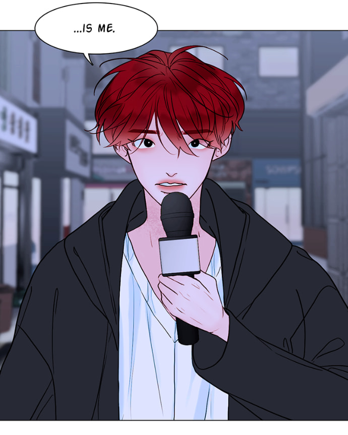 Read Lost in Translation chapter 89 image 41 on Lezhin