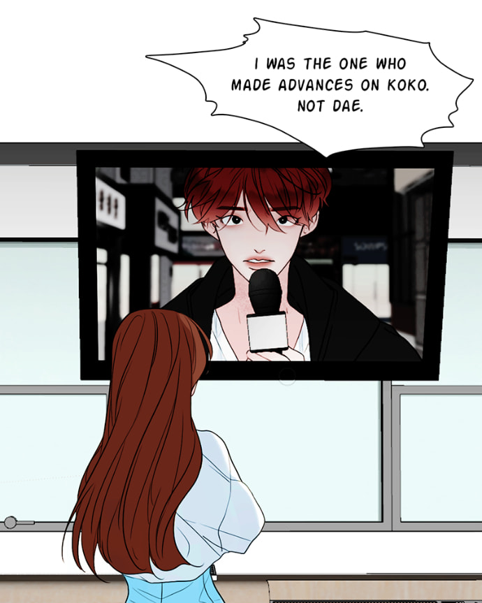 Read Lost in Translation chapter 89 image 42 on Lezhin