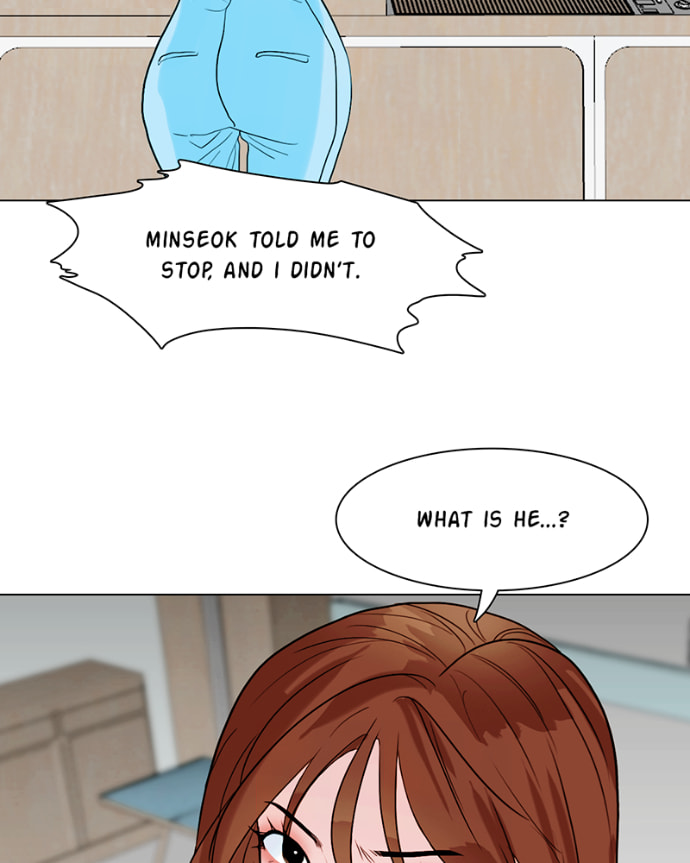 Read Lost in Translation chapter 89 image 43 on Lezhin