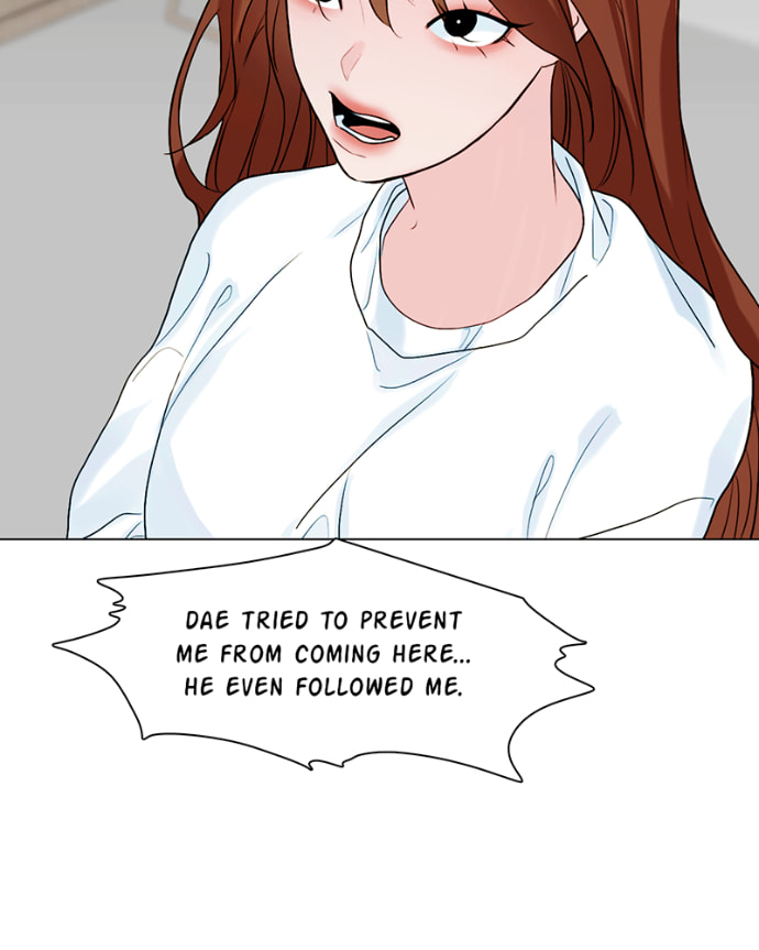 Read Lost in Translation chapter 89 image 44 on Lezhin
